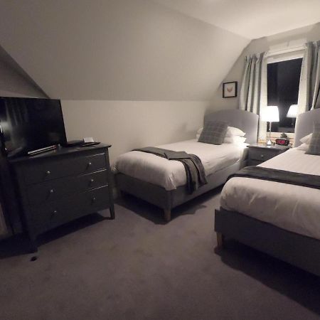 Taigh Rob Bed & Breakfast Portree Luaran gambar