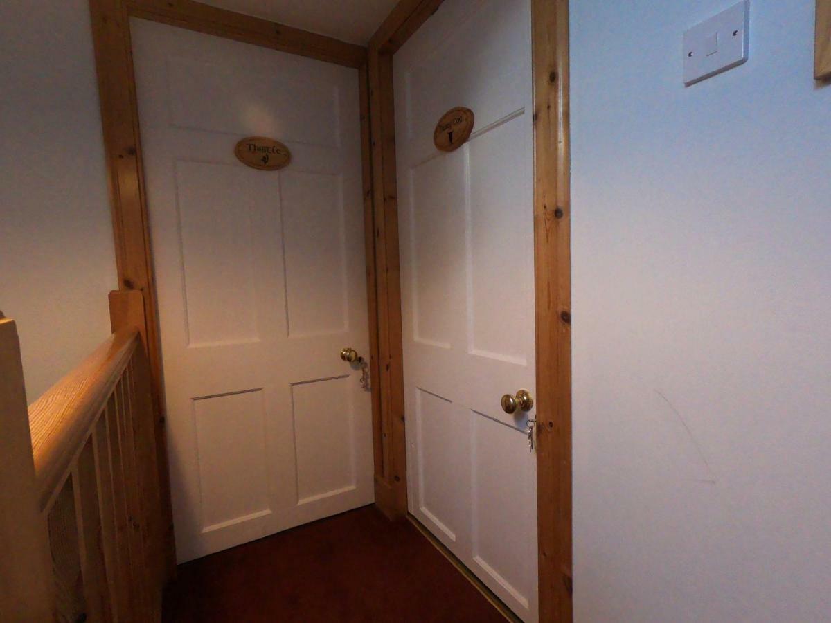 Taigh Rob Bed & Breakfast Portree Luaran gambar