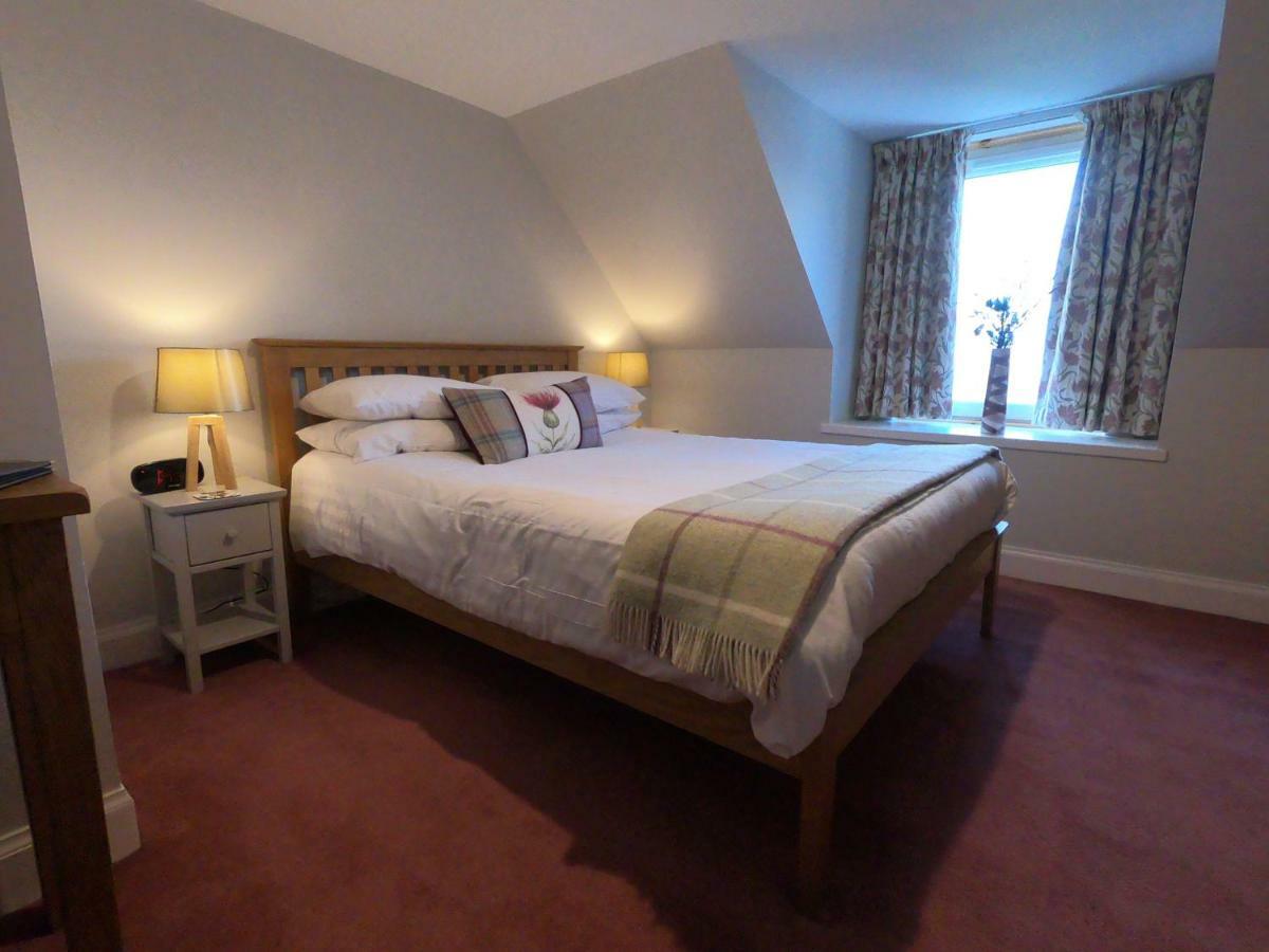 Taigh Rob Bed & Breakfast Portree Luaran gambar
