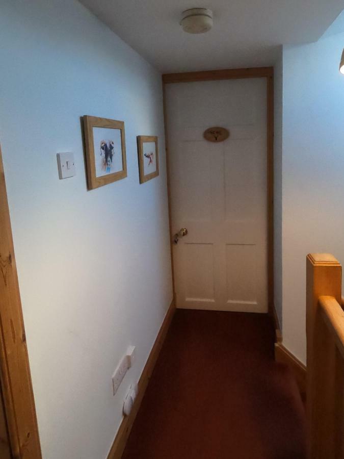 Taigh Rob Bed & Breakfast Portree Luaran gambar