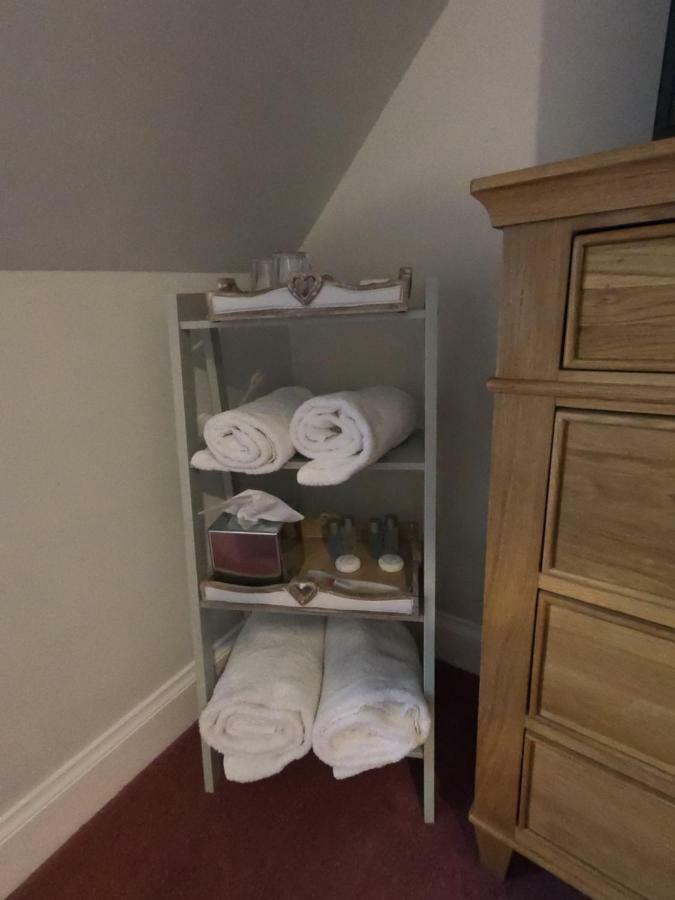 Taigh Rob Bed & Breakfast Portree Luaran gambar
