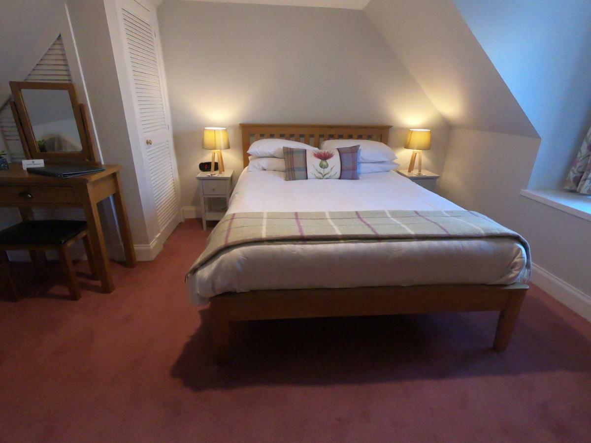 Taigh Rob Bed & Breakfast Portree Luaran gambar