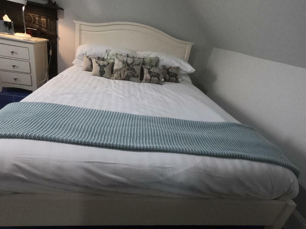 Taigh Rob Bed & Breakfast Portree Luaran gambar
