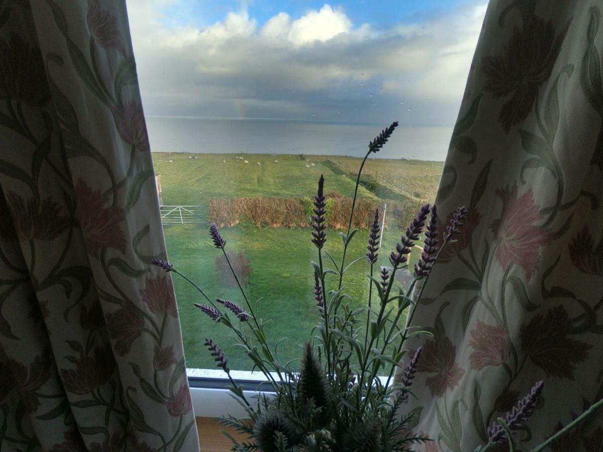Taigh Rob Bed & Breakfast Portree Luaran gambar