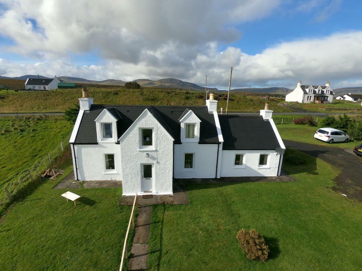 Taigh Rob Bed & Breakfast Portree Luaran gambar