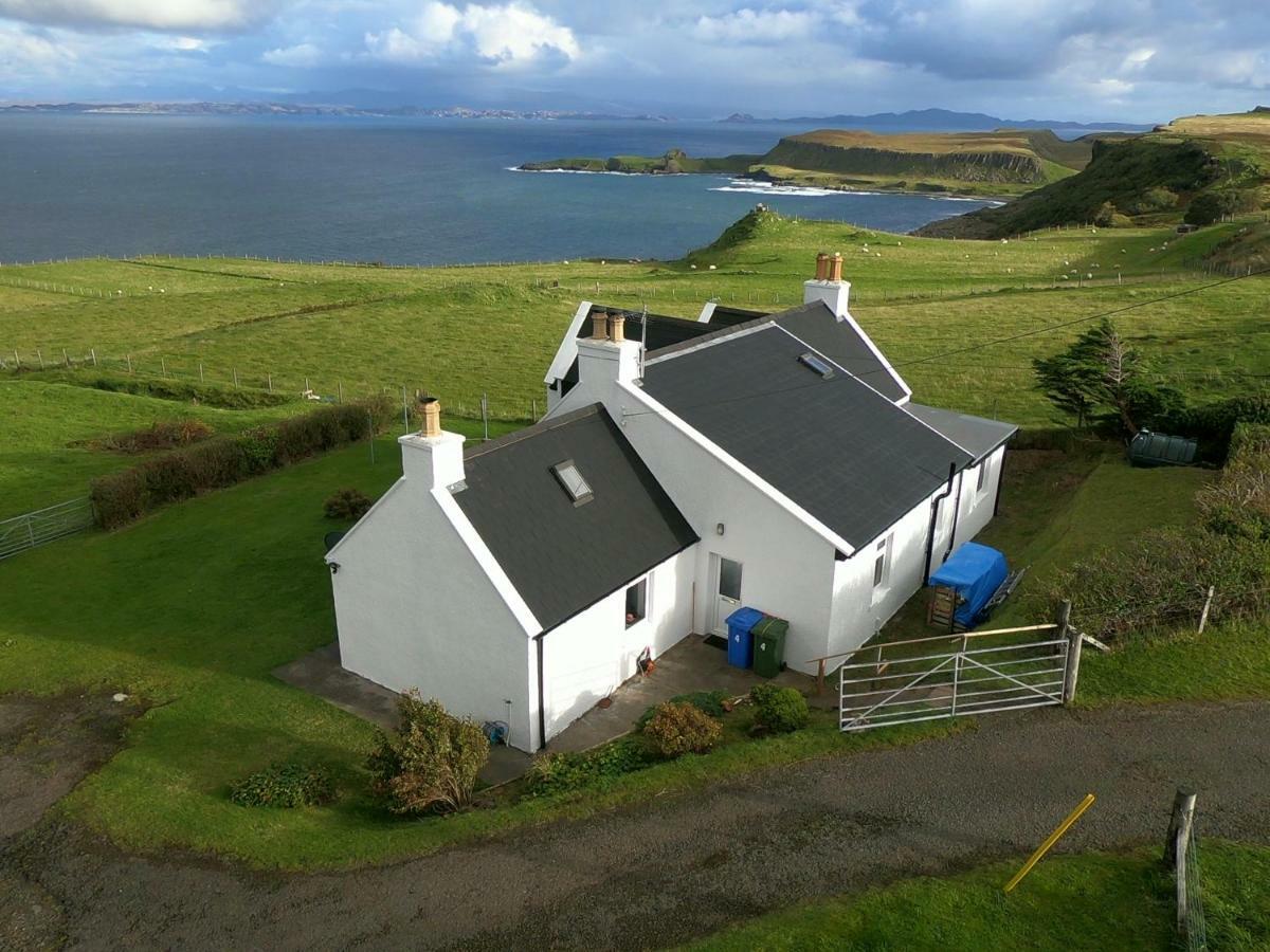 Taigh Rob Bed & Breakfast Portree Luaran gambar