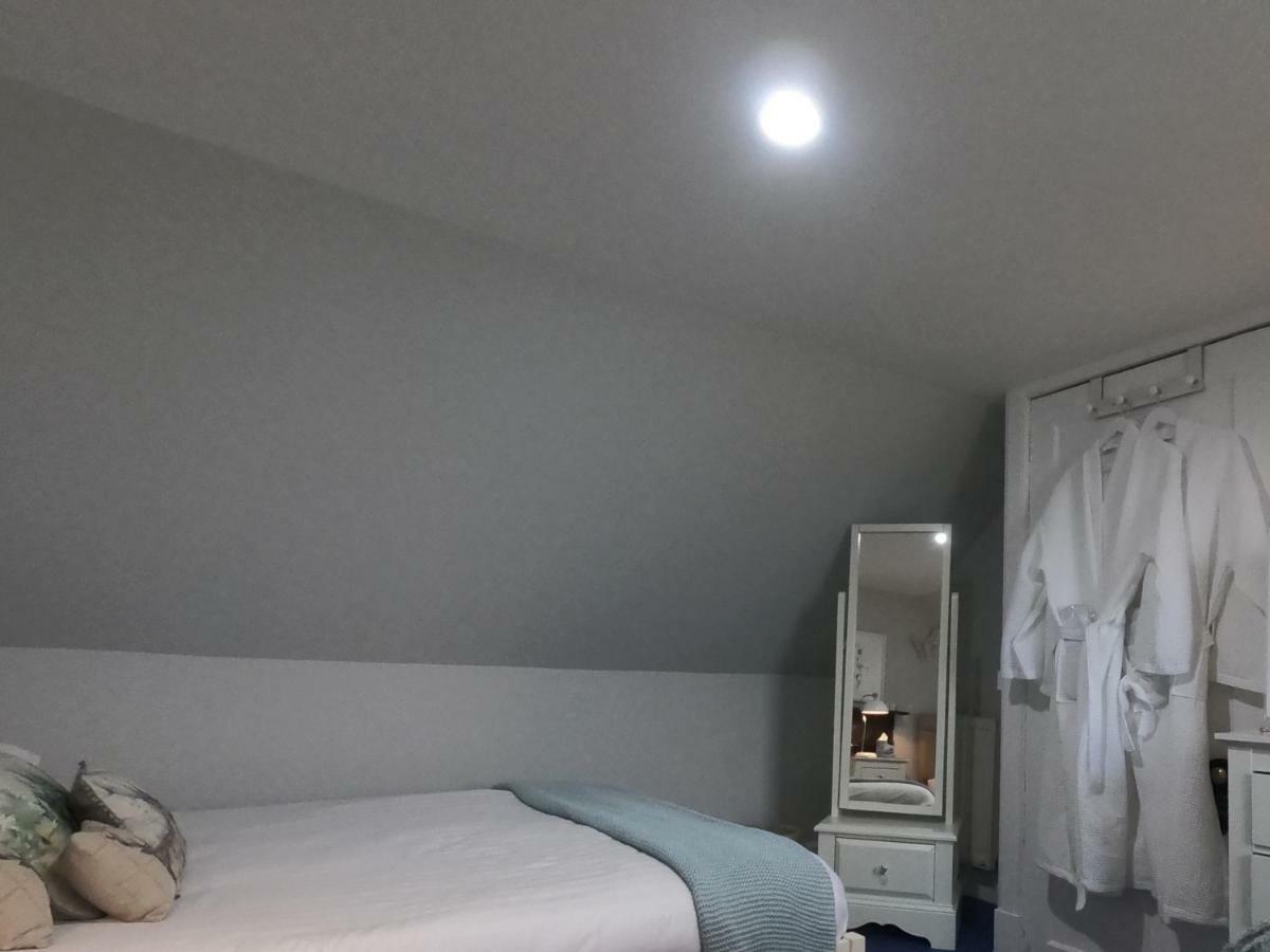 Taigh Rob Bed & Breakfast Portree Luaran gambar