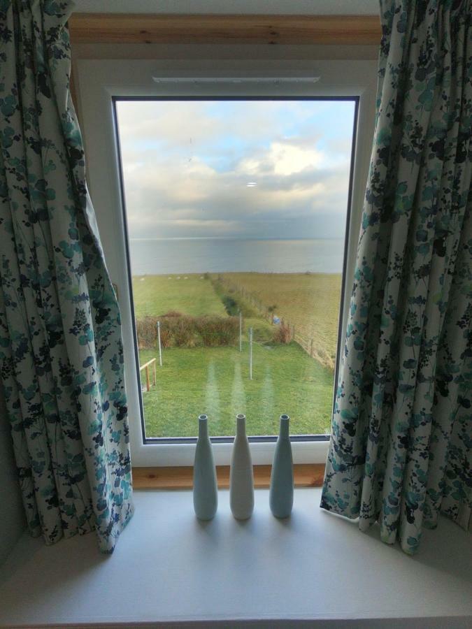 Taigh Rob Bed & Breakfast Portree Luaran gambar