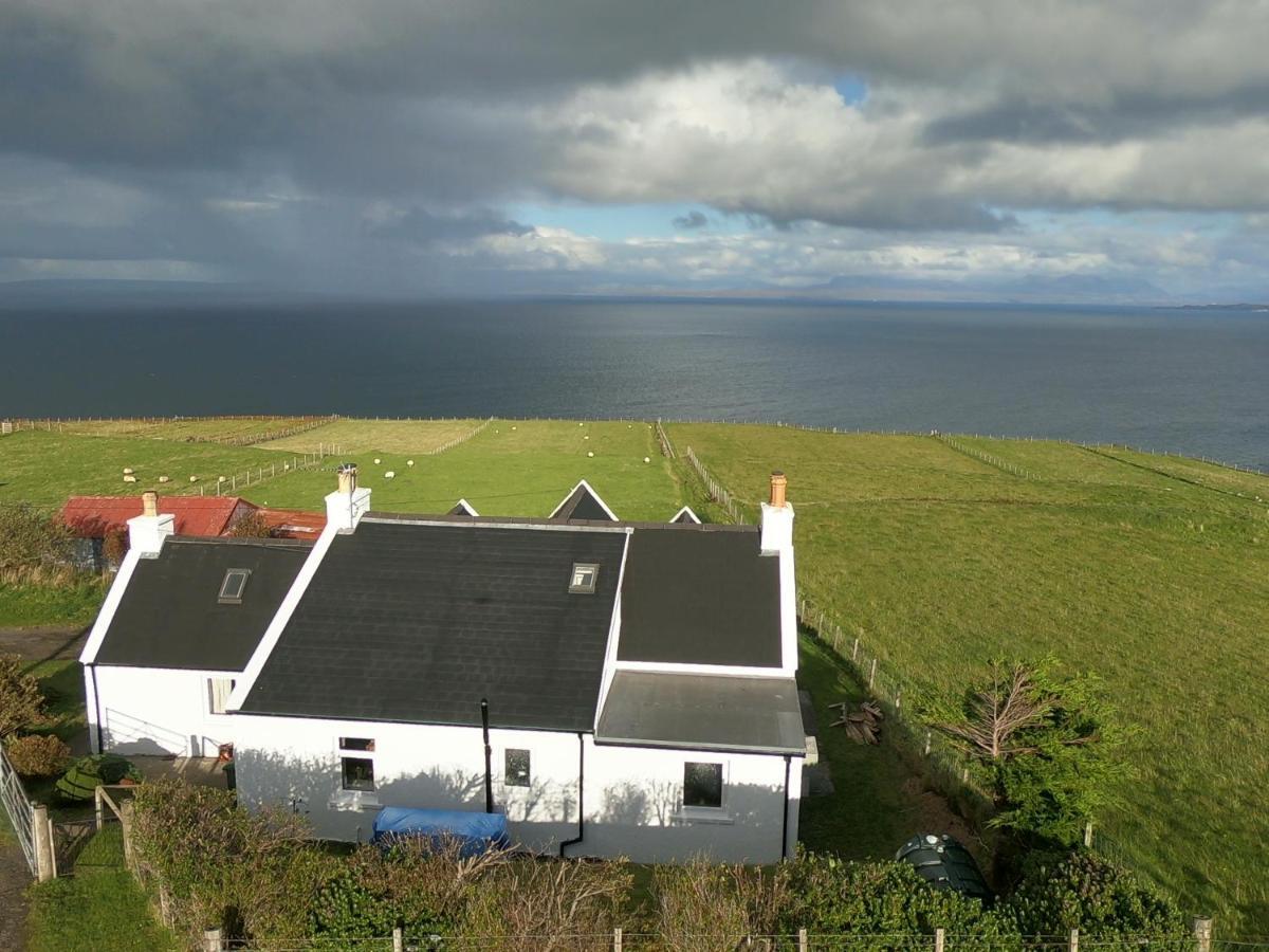 Taigh Rob Bed & Breakfast Portree Luaran gambar